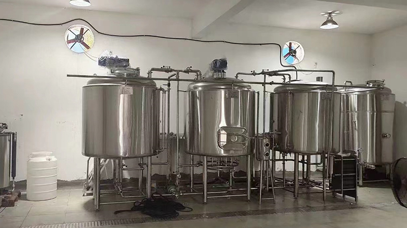 筠连沧州075精酿啤酒厂